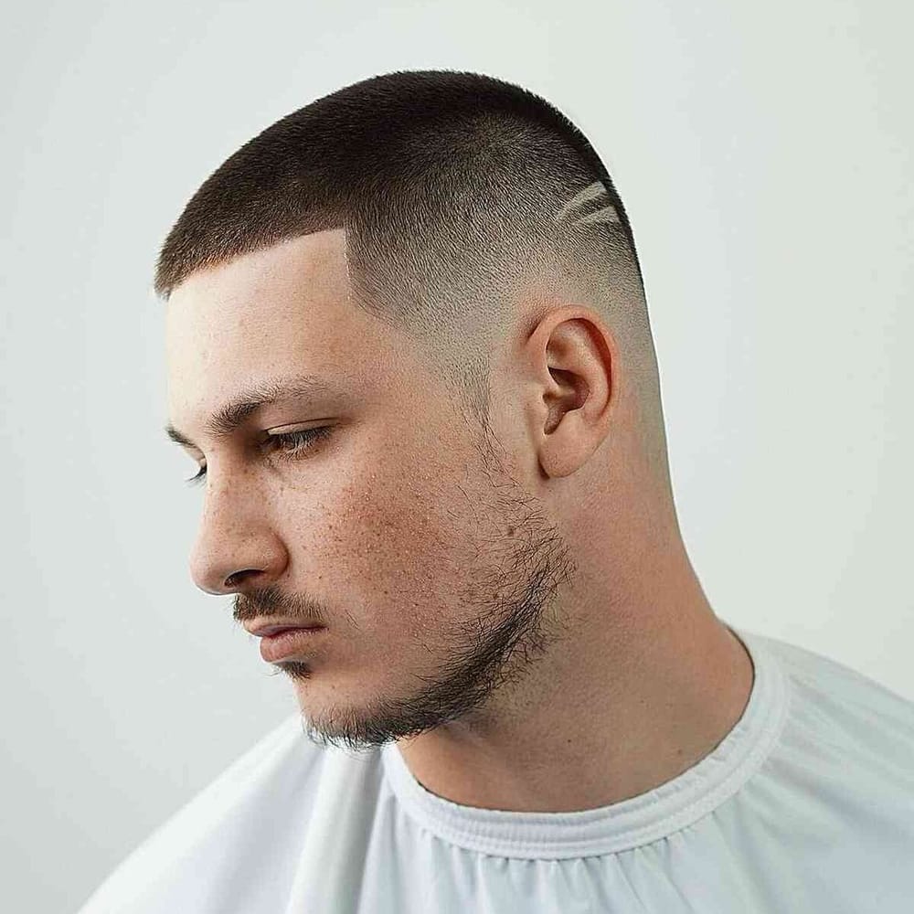 BUZZ CUT